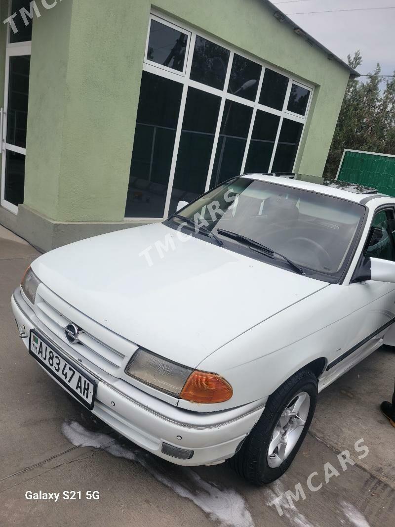 Opel Vectra 1992 - 35 000 TMT - Анев - img 2