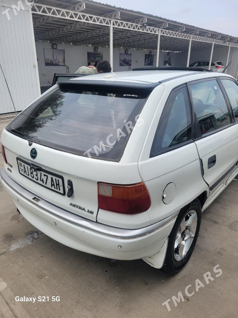 Opel Vectra 1992 - 35 000 TMT - Анев - img 3