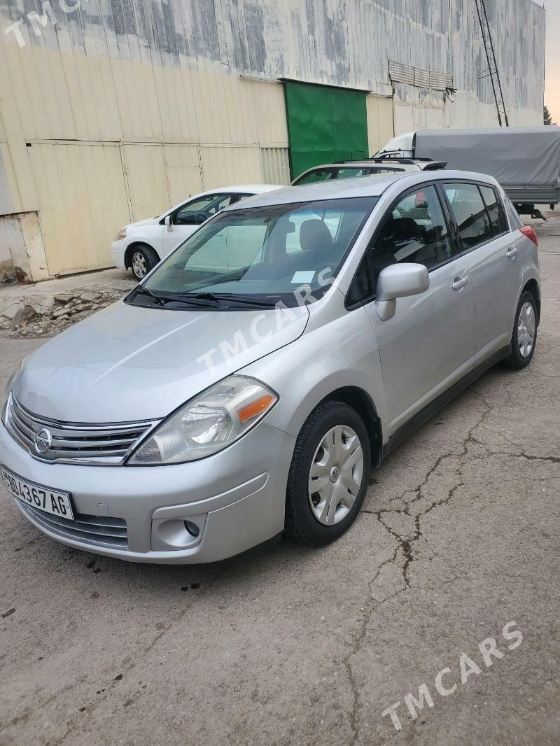 Nissan Versa 2011 - 115 000 TMT - Мир 8 - img 5