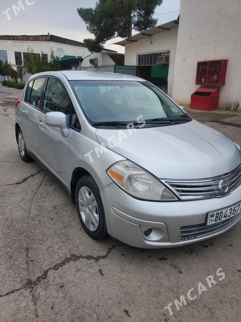 Nissan Versa 2011 - 115 000 TMT - Мир 8 - img 2