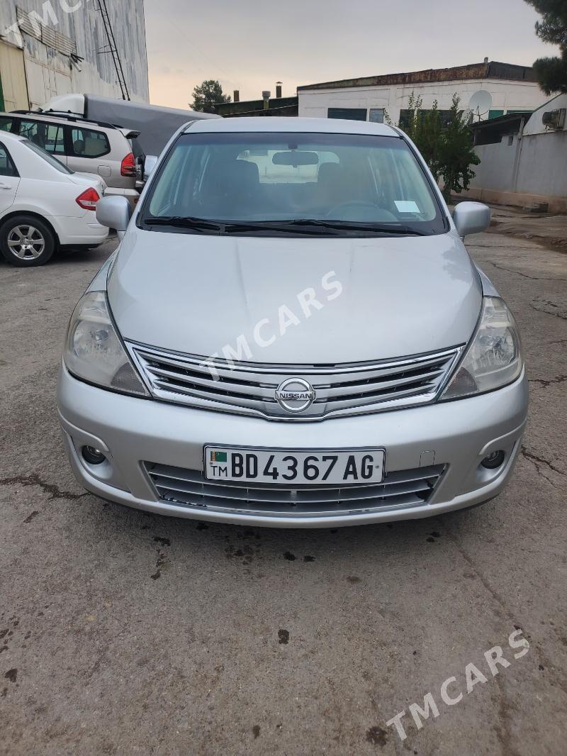 Nissan Versa 2011 - 115 000 TMT - Мир 8 - img 4