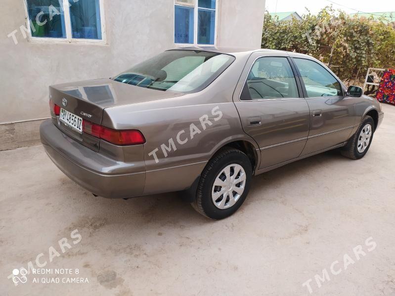 Toyota Camry 1998 - 118 000 TMT - Türkmenbaşy etr. - img 3