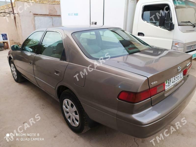 Toyota Camry 1998 - 118 000 TMT - Türkmenbaşy etr. - img 4