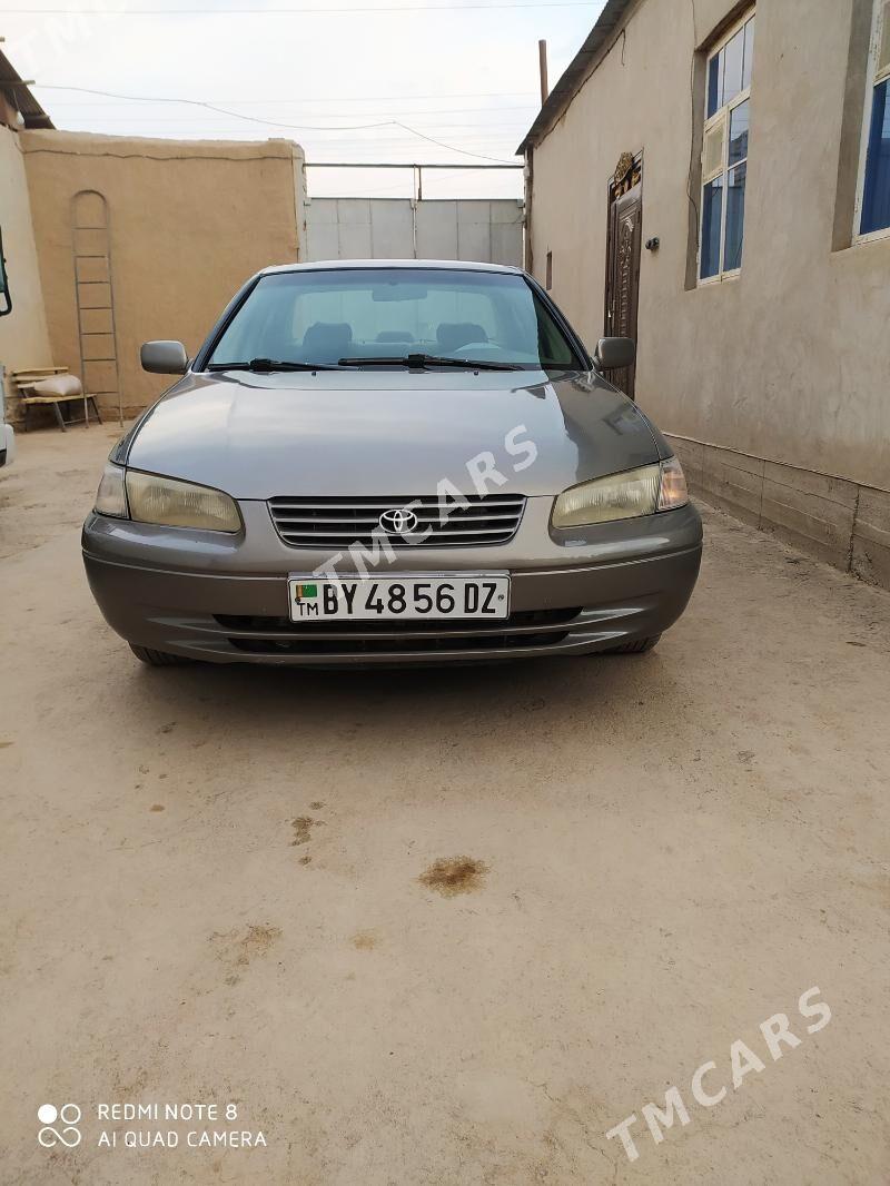 Toyota Camry 1998 - 118 000 TMT - Türkmenbaşy etr. - img 5