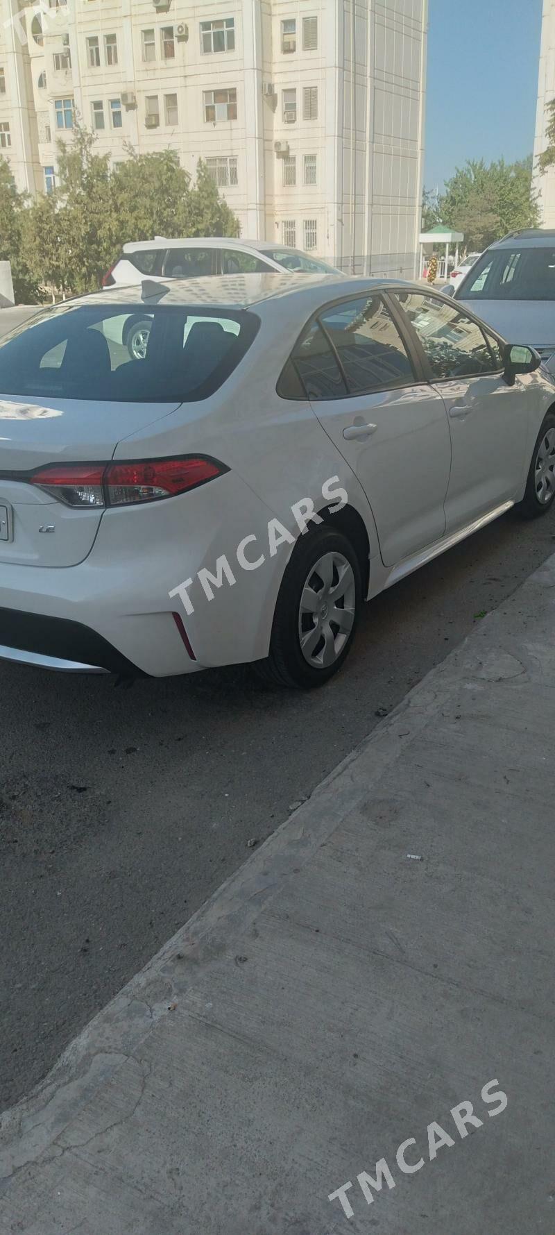 Toyota Corolla 2020 - 215 000 TMT - Aşgabat - img 6