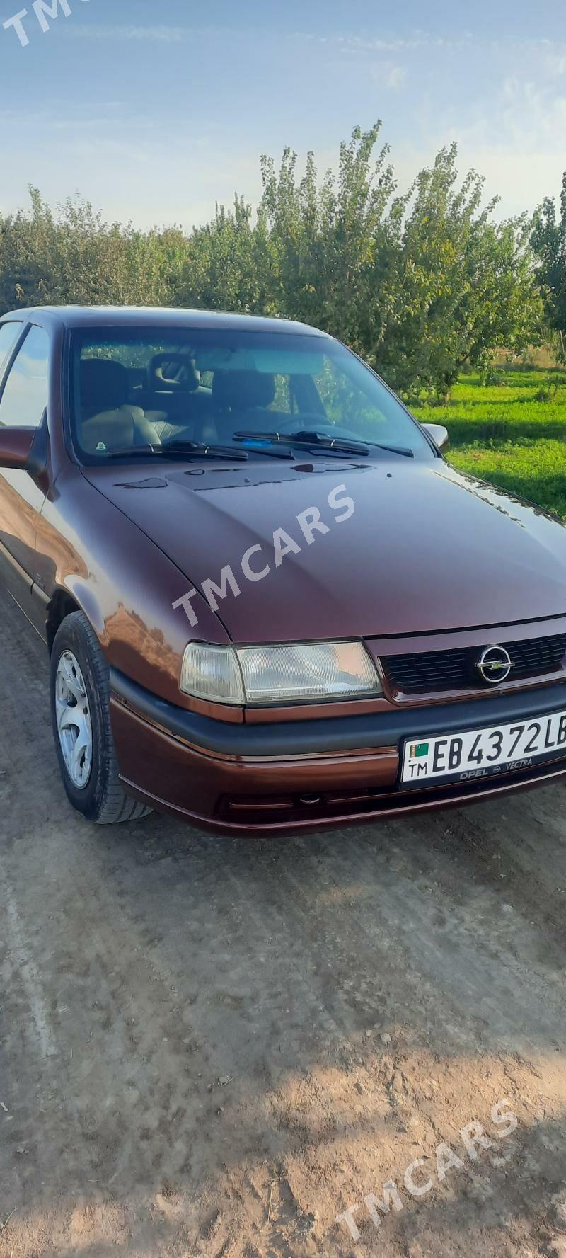 Opel Vectra 1994 - 32 000 TMT - Туркменабат - img 3