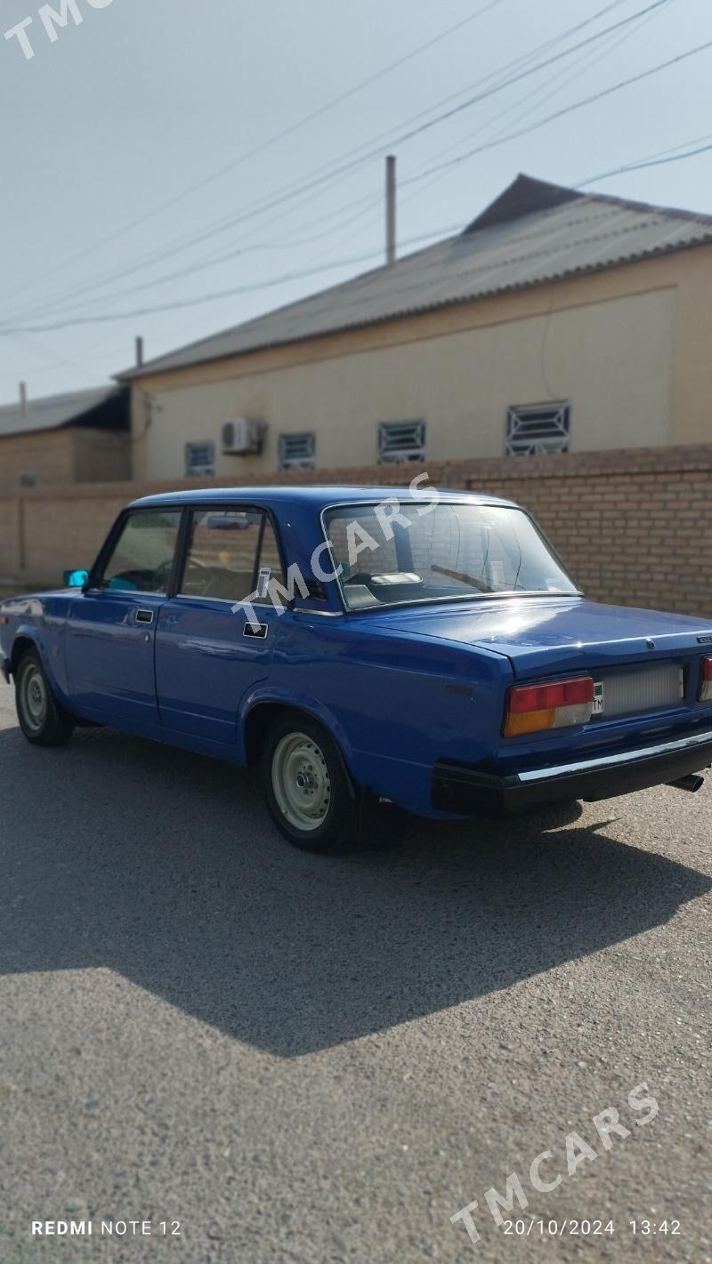 Lada 2107 1999 - 30 000 TMT - Мары - img 3