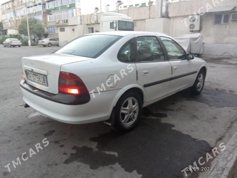 Opel Vectra 1997 - 36 000 TMT - Туркменабат - img 2