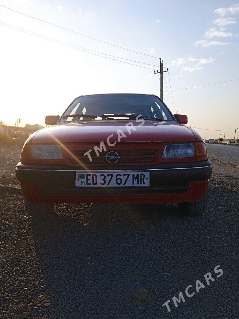 Opel Vectra 1992 - 32 000 TMT - Мары - img 7