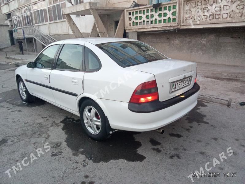 Opel Vectra 1997 - 36 000 TMT - Туркменабат - img 5