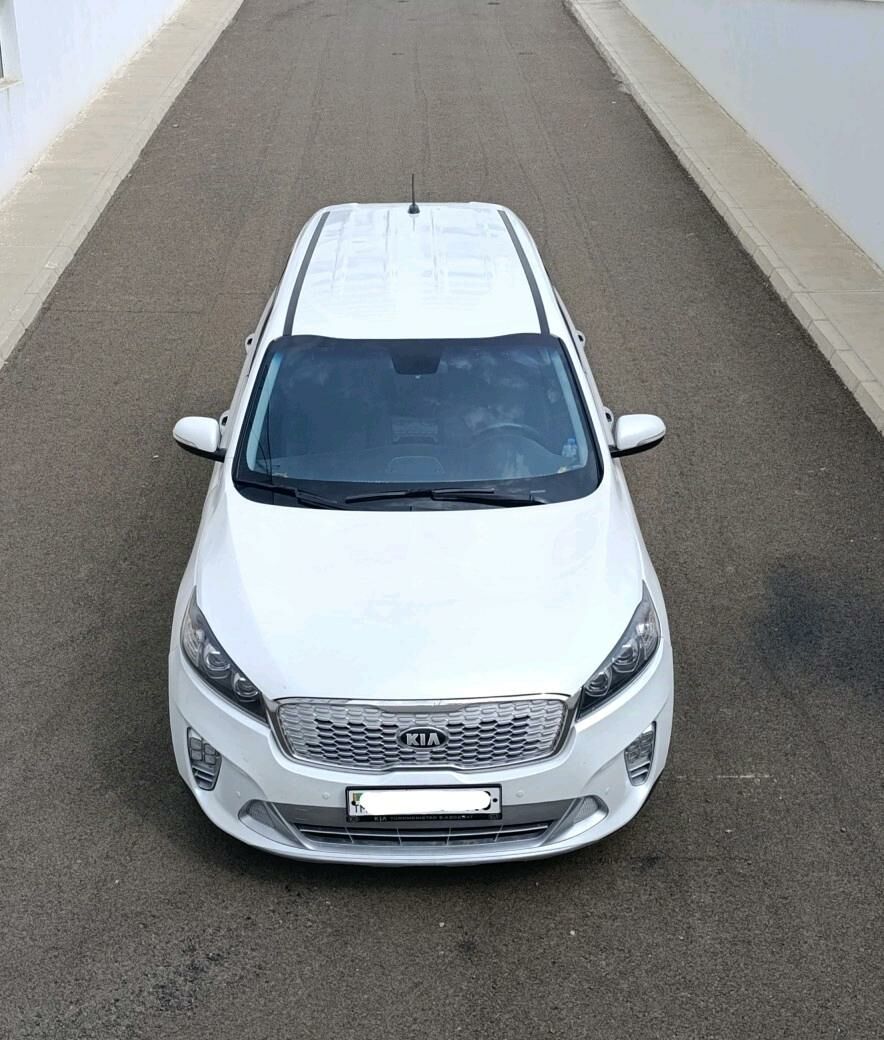 Kia Sorento 2019 - 275 000 TMT - Aşgabat - img 9