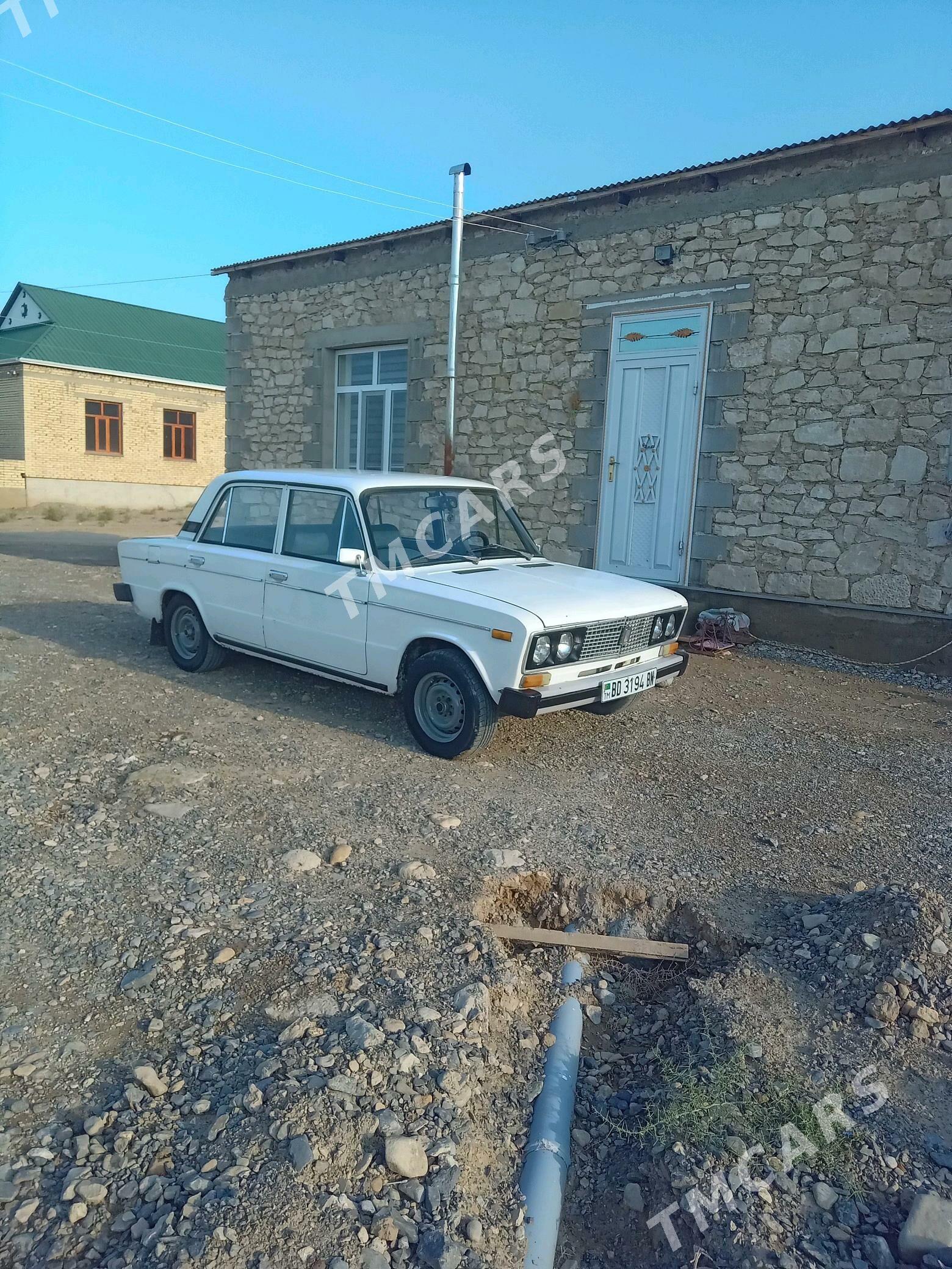 Lada 2106 1988 - 22 000 TMT - Gyzylarbat - img 3