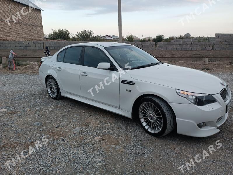 BMW E60 2004 - 150 000 TMT - 11 мкр - img 3