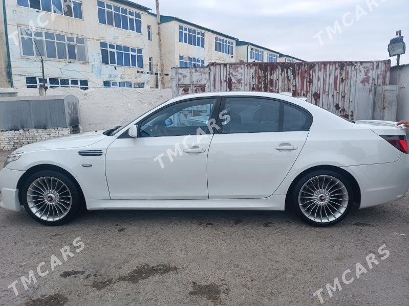 BMW E60 2004 - 150 000 TMT - 11 мкр - img 6