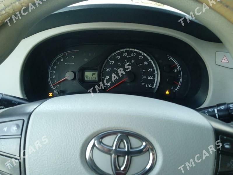 Toyota Sienna 2011 - 245 000 TMT - Сакар - img 9