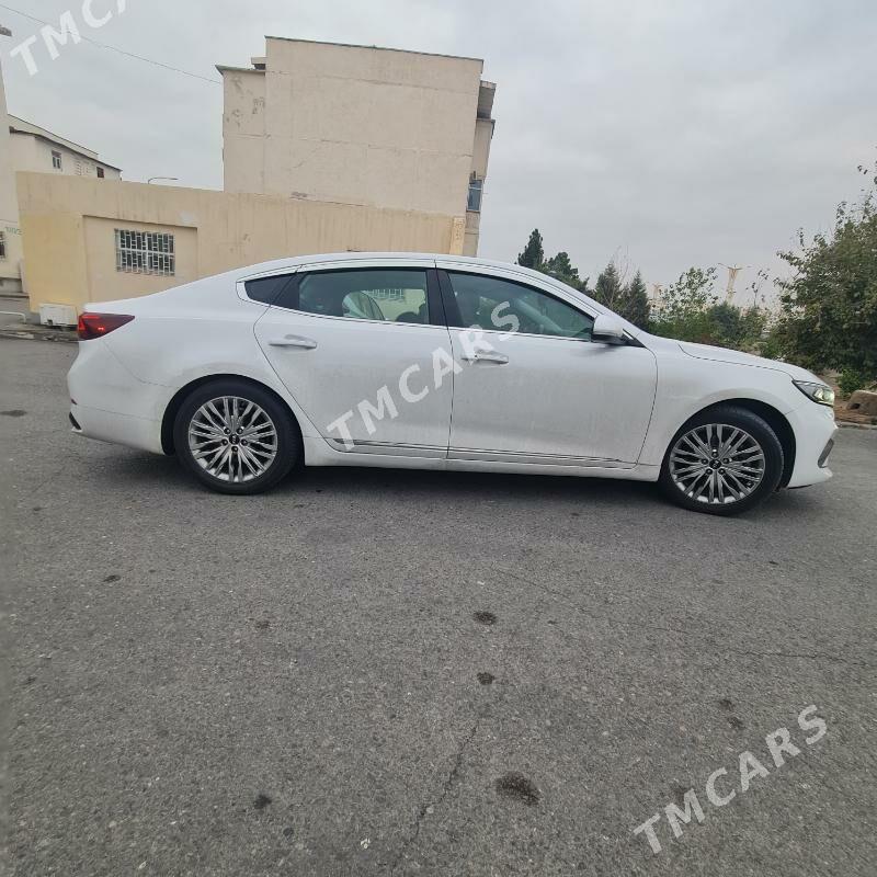 Kia Cadenza 2020 - 366 600 TMT - 11 мкр - img 7