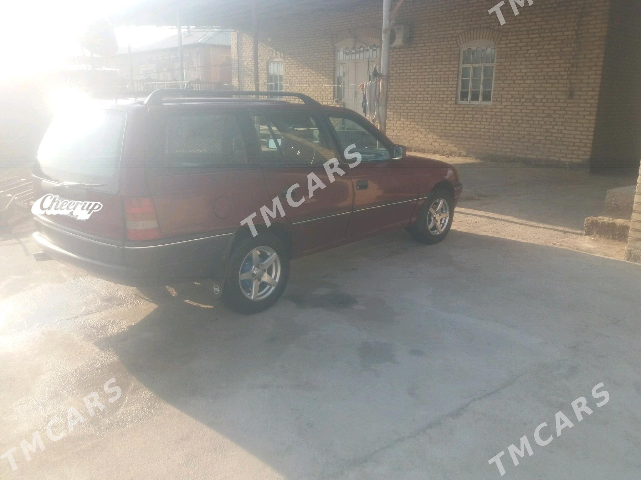 Opel Astra 1993 - 26 000 TMT - Mary - img 2