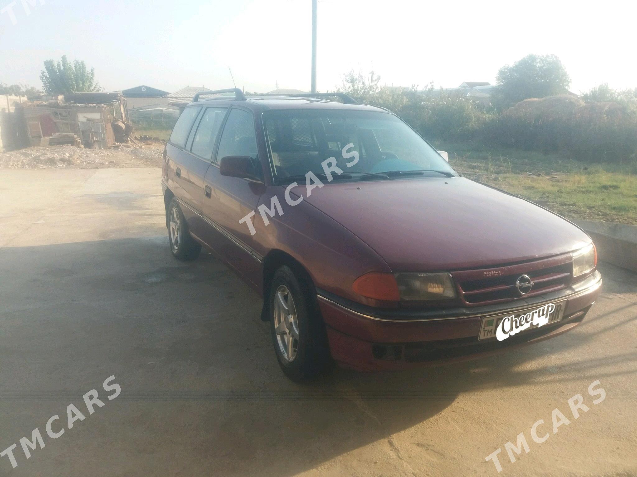 Opel Astra 1993 - 26 000 TMT - Mary - img 3