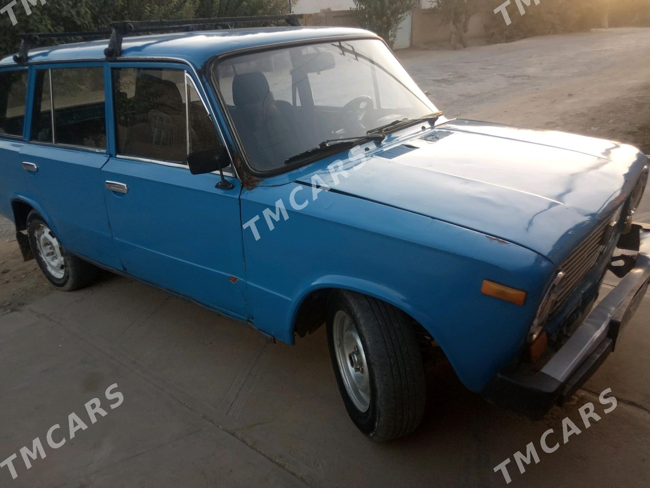 Lada 2102 1982 - 10 000 TMT - Murgap - img 2