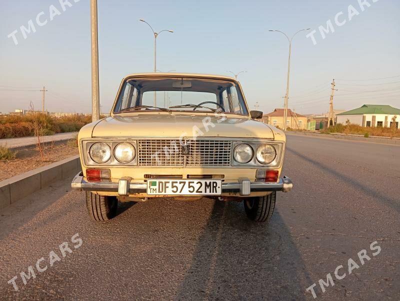 Lada 2106 1988 - 28 000 TMT - Байрамали - img 2