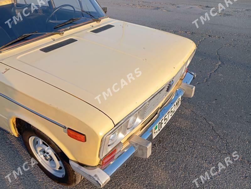 Lada 2106 1988 - 28 000 TMT - Байрамали - img 3