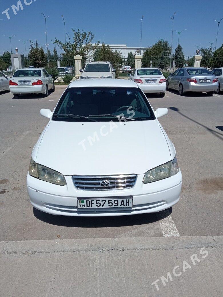 Toyota Camry 2000 - 116 000 TMT - Ашхабад - img 4