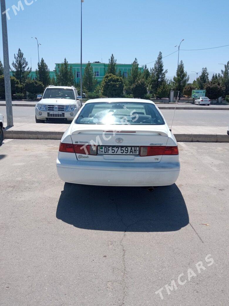 Toyota Camry 2000 - 116 000 TMT - Ашхабад - img 2