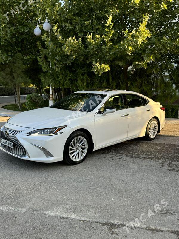 Lexus ES 350 2019 - 472 800 TMT - Ашхабад - img 3