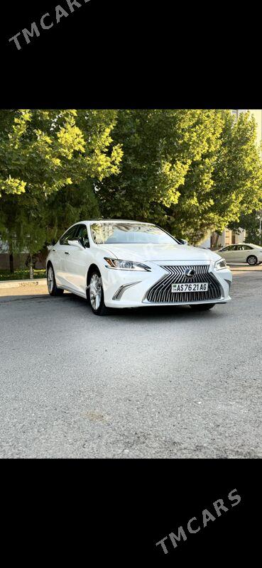 Lexus ES 350 2019 - 472 800 TMT - Ашхабад - img 2