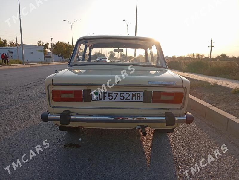 Lada 2106 1988 - 28 000 TMT - Байрамали - img 5