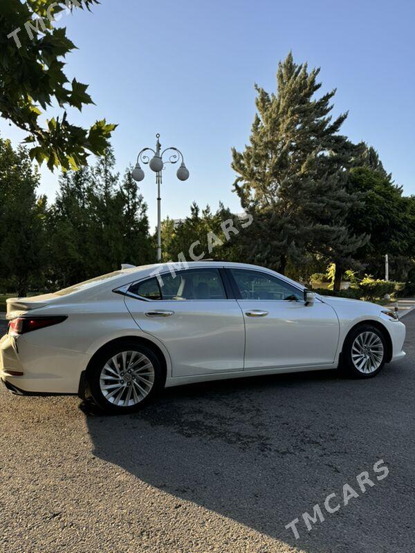 Lexus ES 350 2019 - 472 800 TMT - Ашхабад - img 4