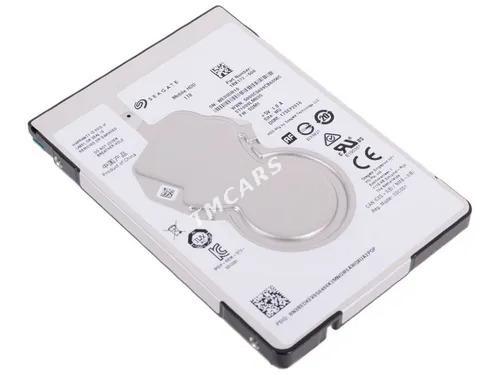 ВНЕШНИЙ HDD 1TB + КЕЙС - Ашхабад - img 3