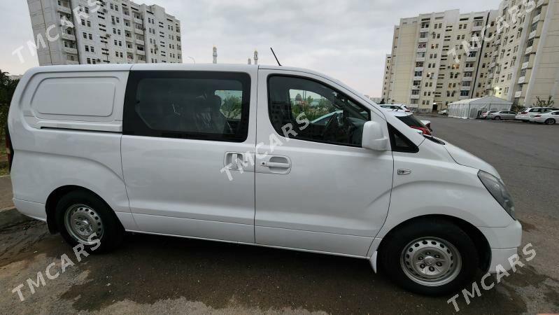 Hyundai H-1 2014 - 360 000 TMT - Мир 7 - img 3