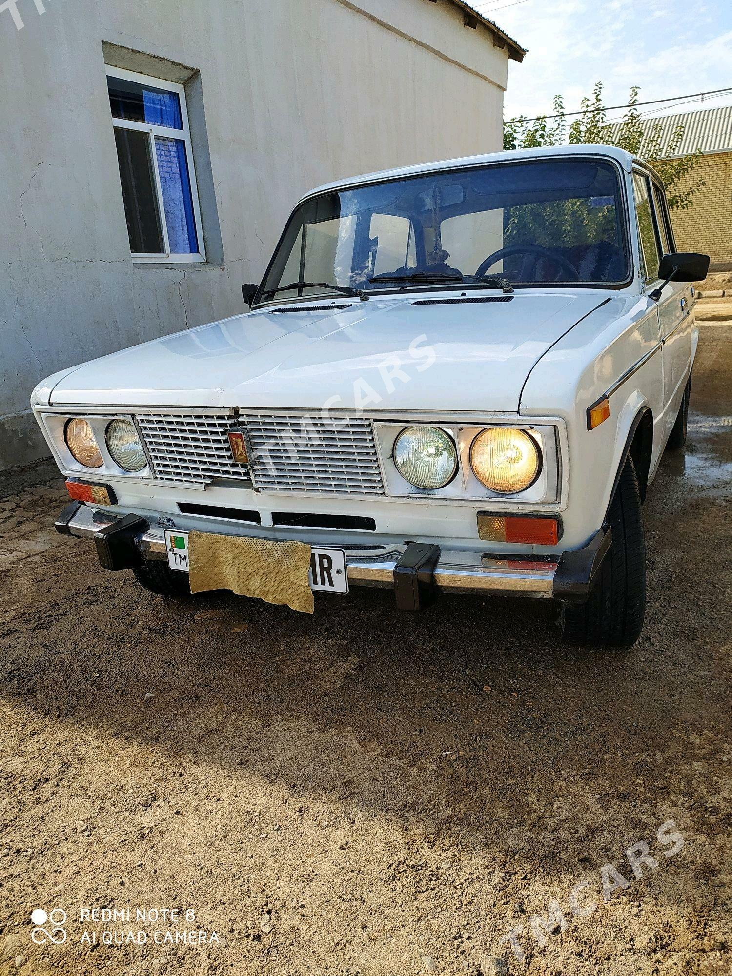 Lada 2106 1994 - 19 000 TMT - Векильбазар - img 2