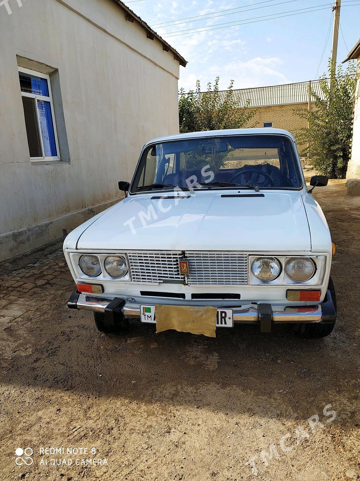 Lada 2106 1994 - 19 000 TMT - Векильбазар - img 4