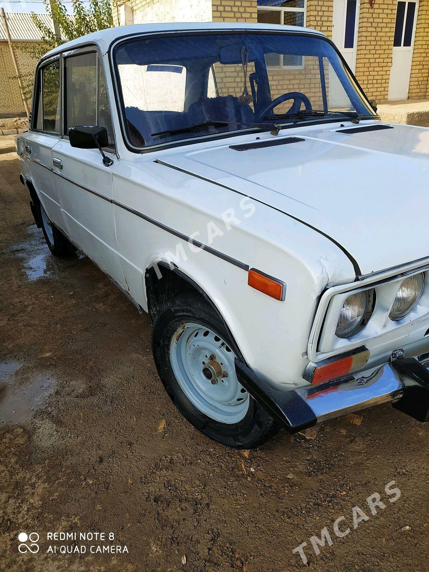 Lada 2106 1994 - 19 000 TMT - Векильбазар - img 5