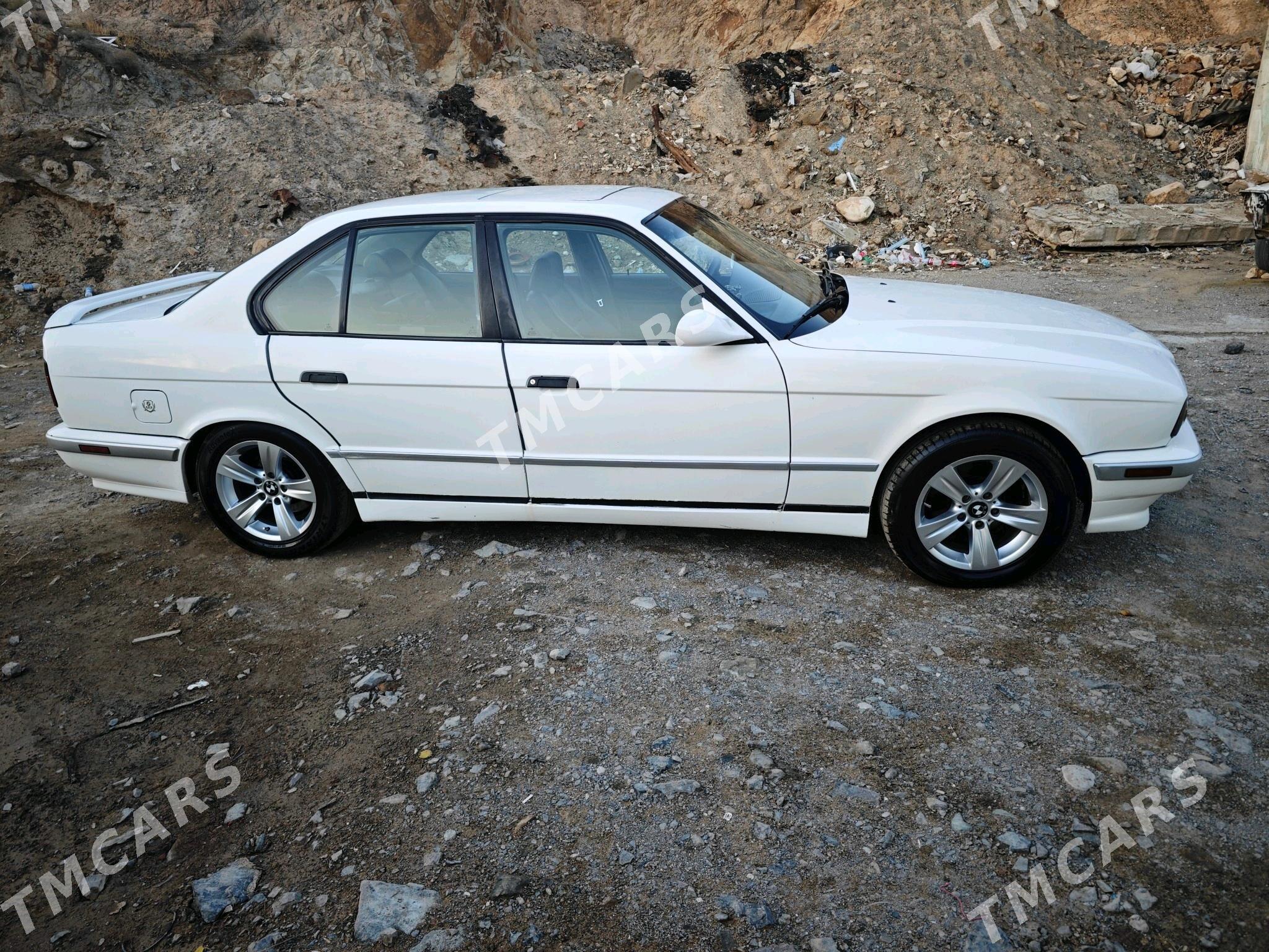 BMW 530 1993 - 70 000 TMT - Туркменбаши - img 4