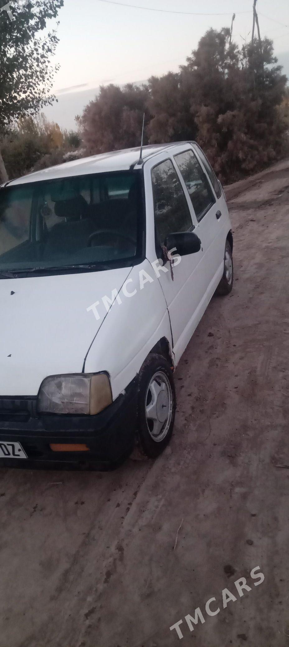 Daewoo Aveo 1996 - 10 000 TMT - Köneürgenç - img 3