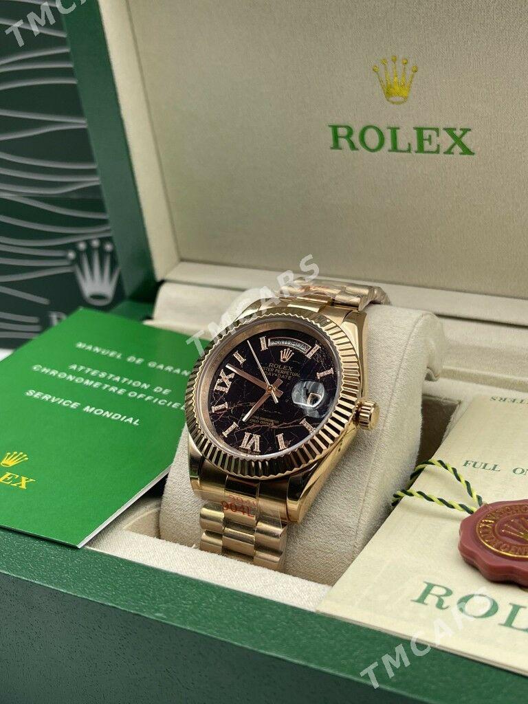 ROLEX SAGAT - Ашхабад - img 2