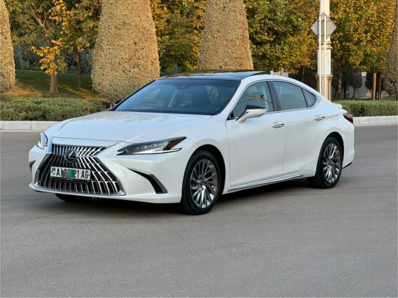 Lexus ES 350 2021 - 608 000 TMT - 16-й этап - img 2