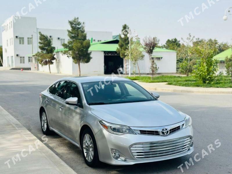 Toyota Avalon 2013 - 285 000 TMT - Aşgabat - img 3