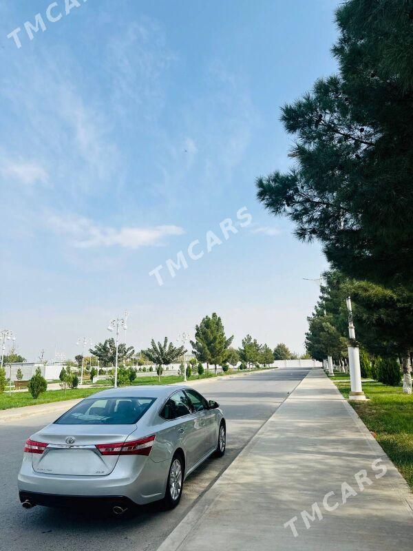 Toyota Avalon 2013 - 285 000 TMT - Aşgabat - img 2