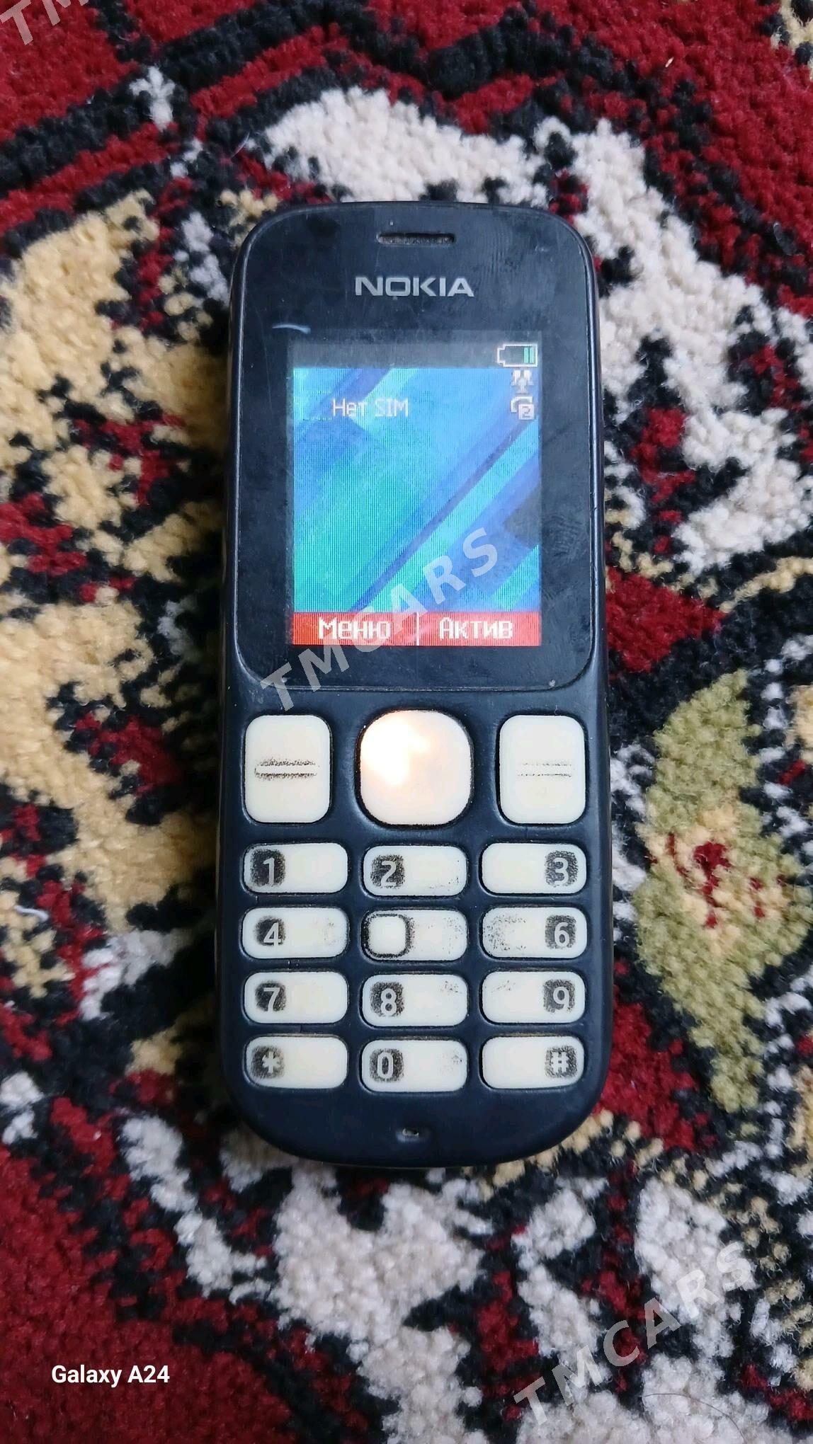 Nokia 101 - Baýramaly - img 2