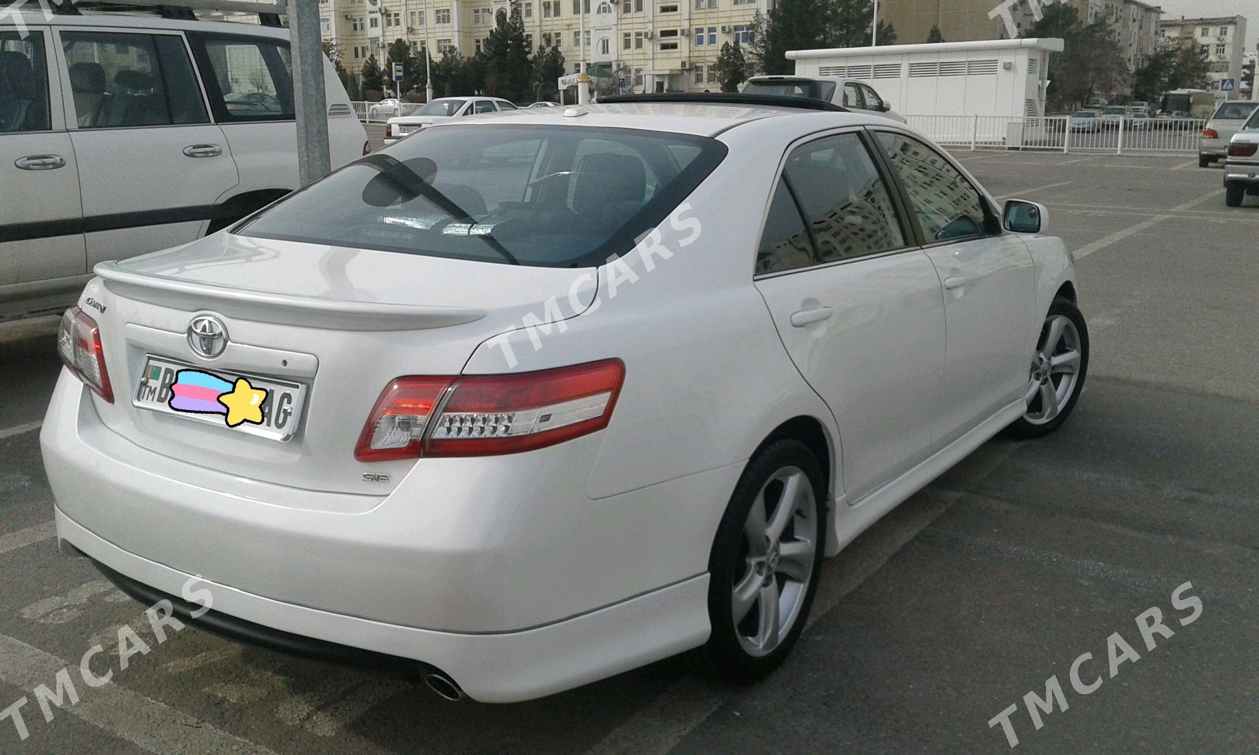 Toyota Camry 2011 - 240 000 TMT - Aşgabat - img 3