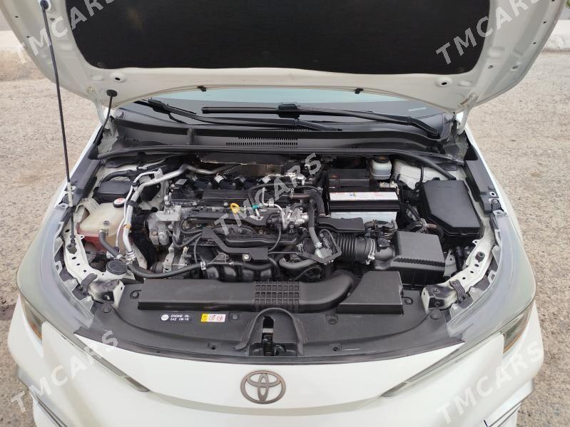 Toyota Corolla 2020 - 240 000 TMT - Мары - img 4