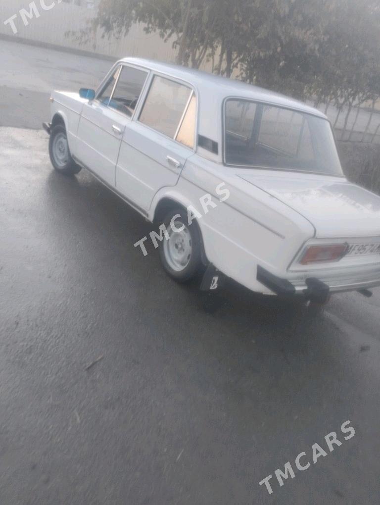 Lada 2106 1987 - 19 000 TMT - Мары - img 3