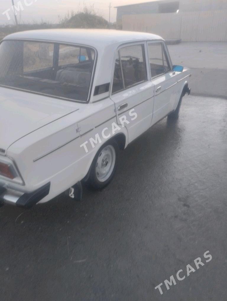 Lada 2106 1987 - 19 000 TMT - Мары - img 2