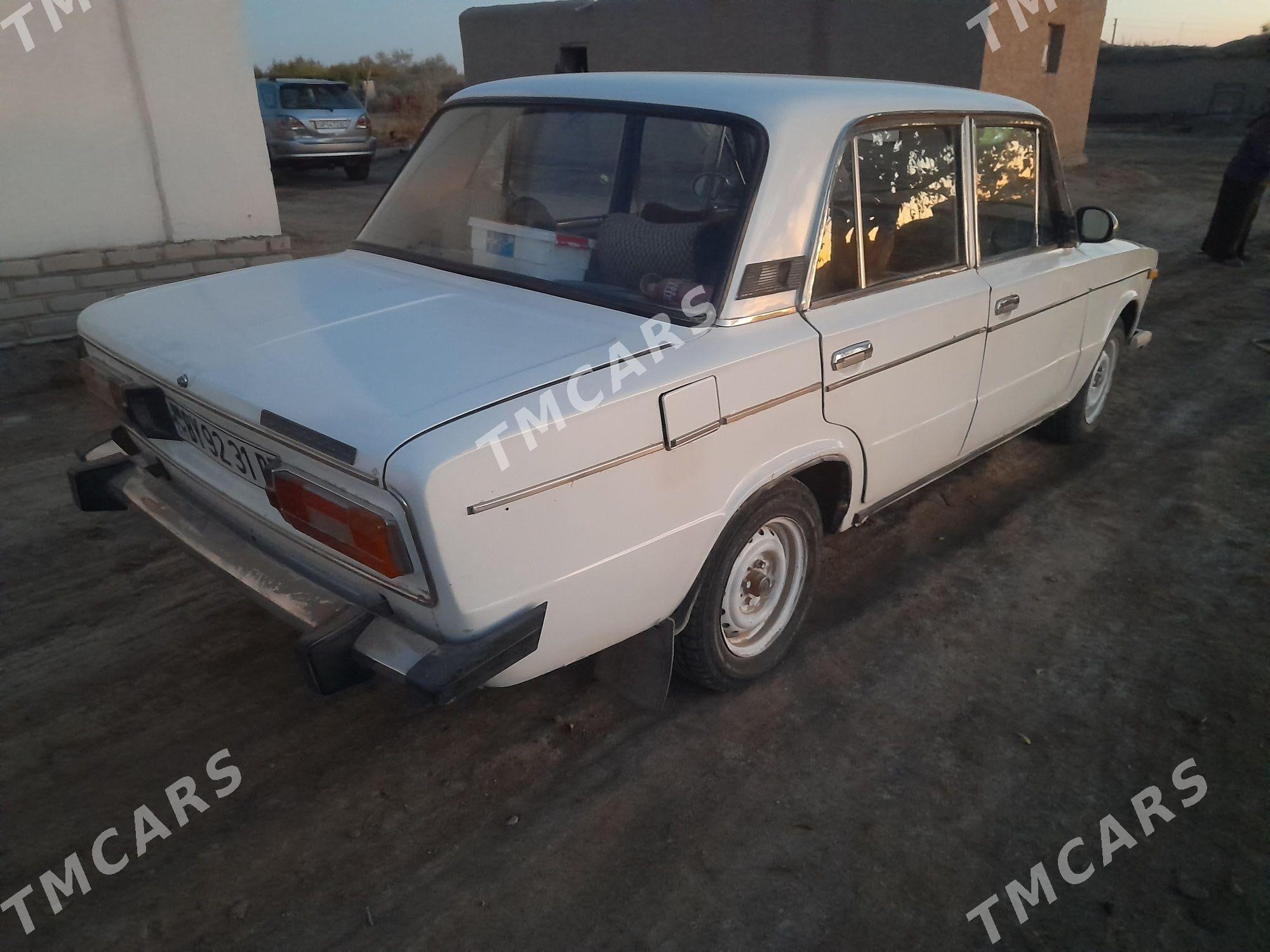 Lada 2106 1986 - 18 000 TMT - етр. Туркменбаши - img 3