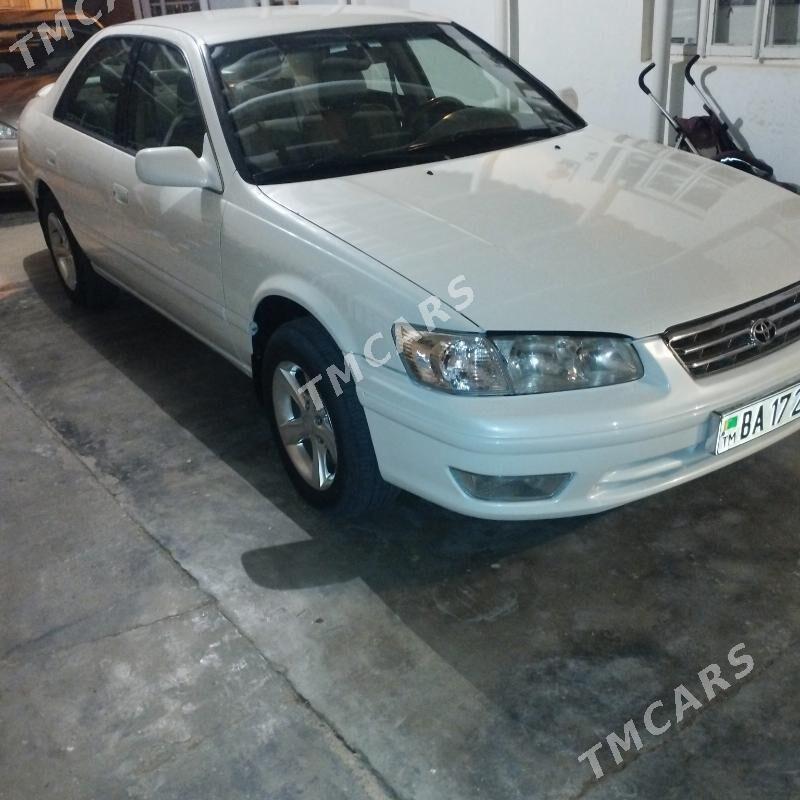 Toyota Camry 1998 - 115 000 TMT - Mary - img 2