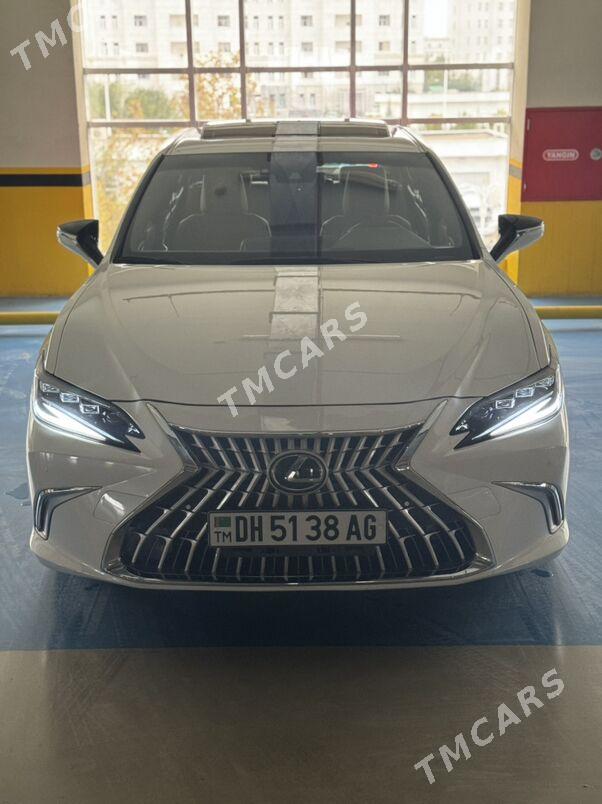 Lexus ES 350 2022 - 565 000 TMT - Ашхабад - img 5